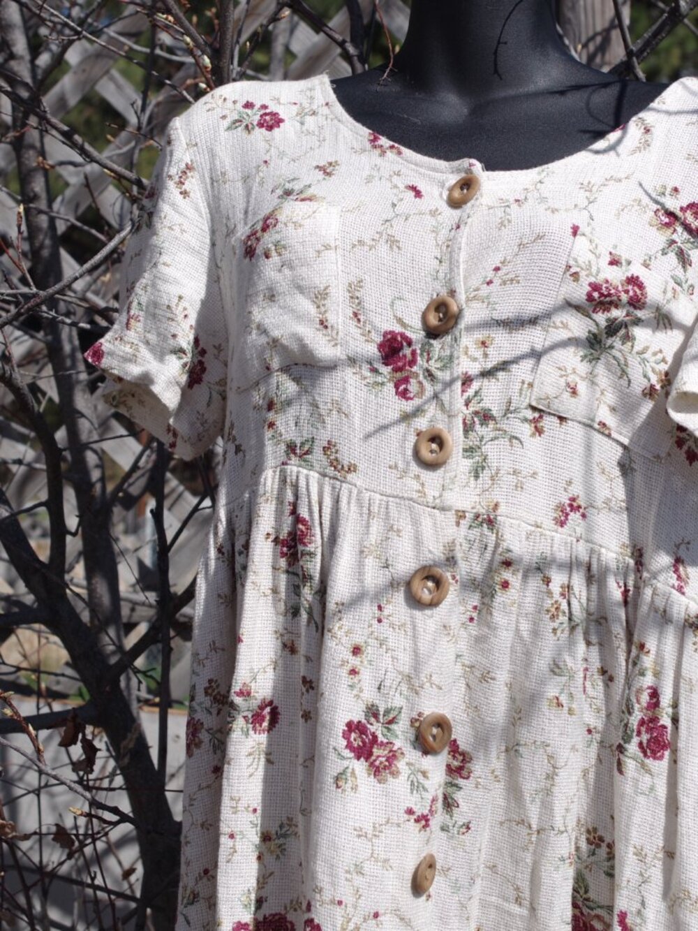 Ladies Dress By Emblem